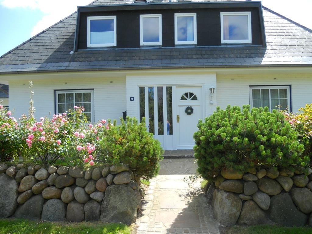 Ferienhaus Ferienwohnung Möösgrav