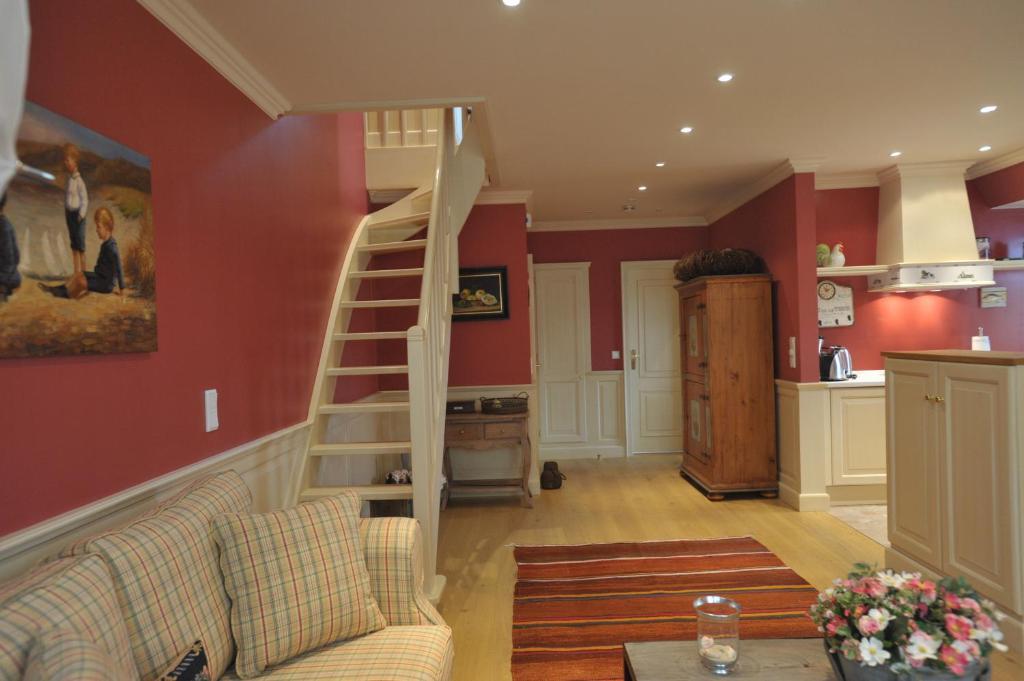 Ferienhaus Ferienwohnung Möösgrav