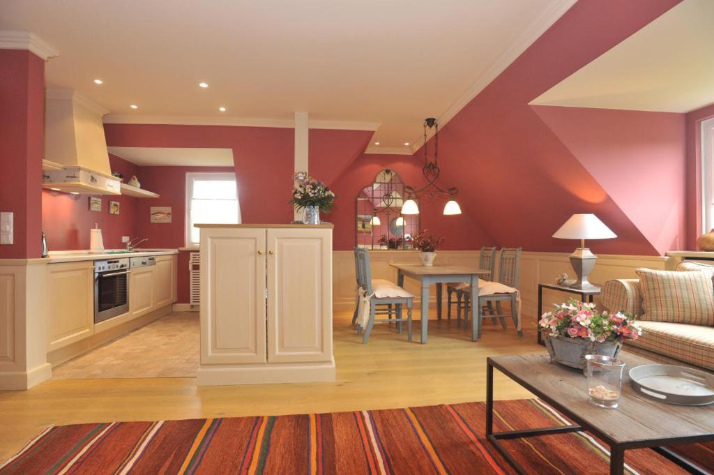 Ferienhaus Ferienwohnung Möösgrav *