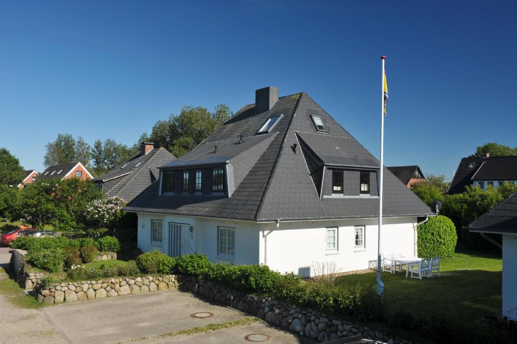 Ferienwohnung Möösgrav *