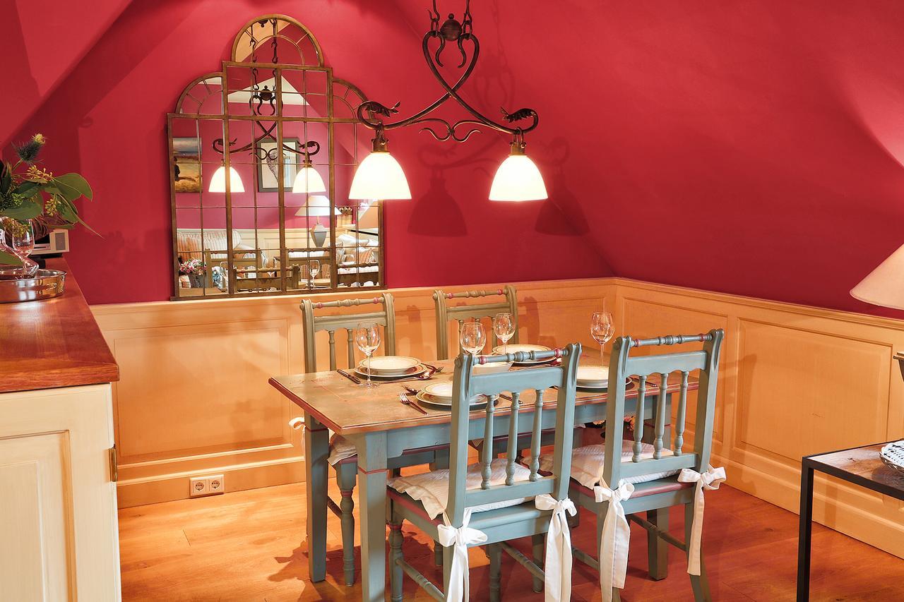 Ferienhaus Ferienwohnung Möösgrav Rantum (Sylt)