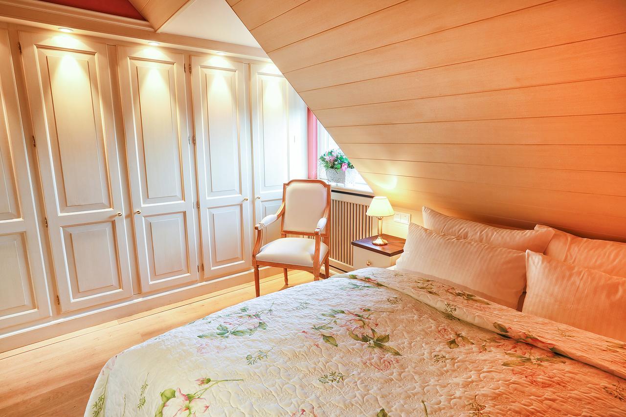 Ferienhaus Ferienwohnung Möösgrav Rantum (Sylt)