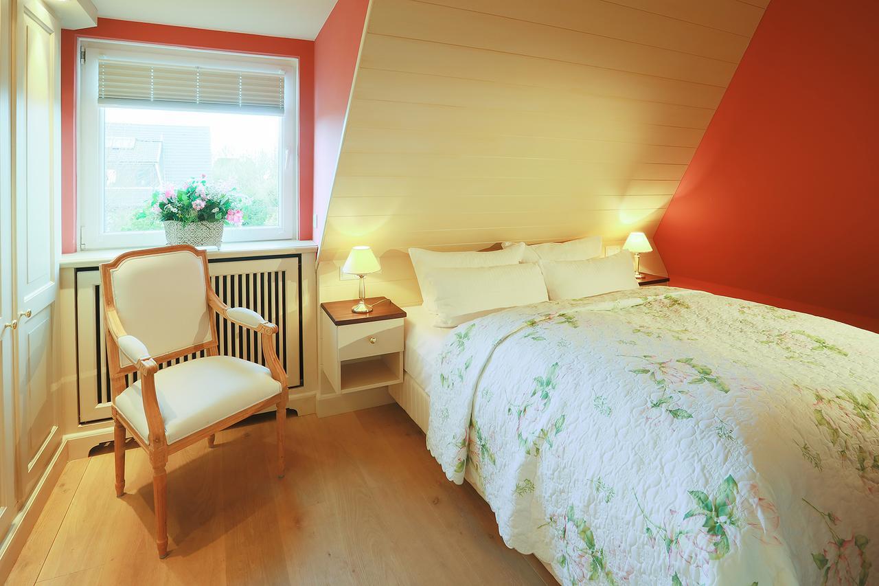 Ferienwohnung Möösgrav *