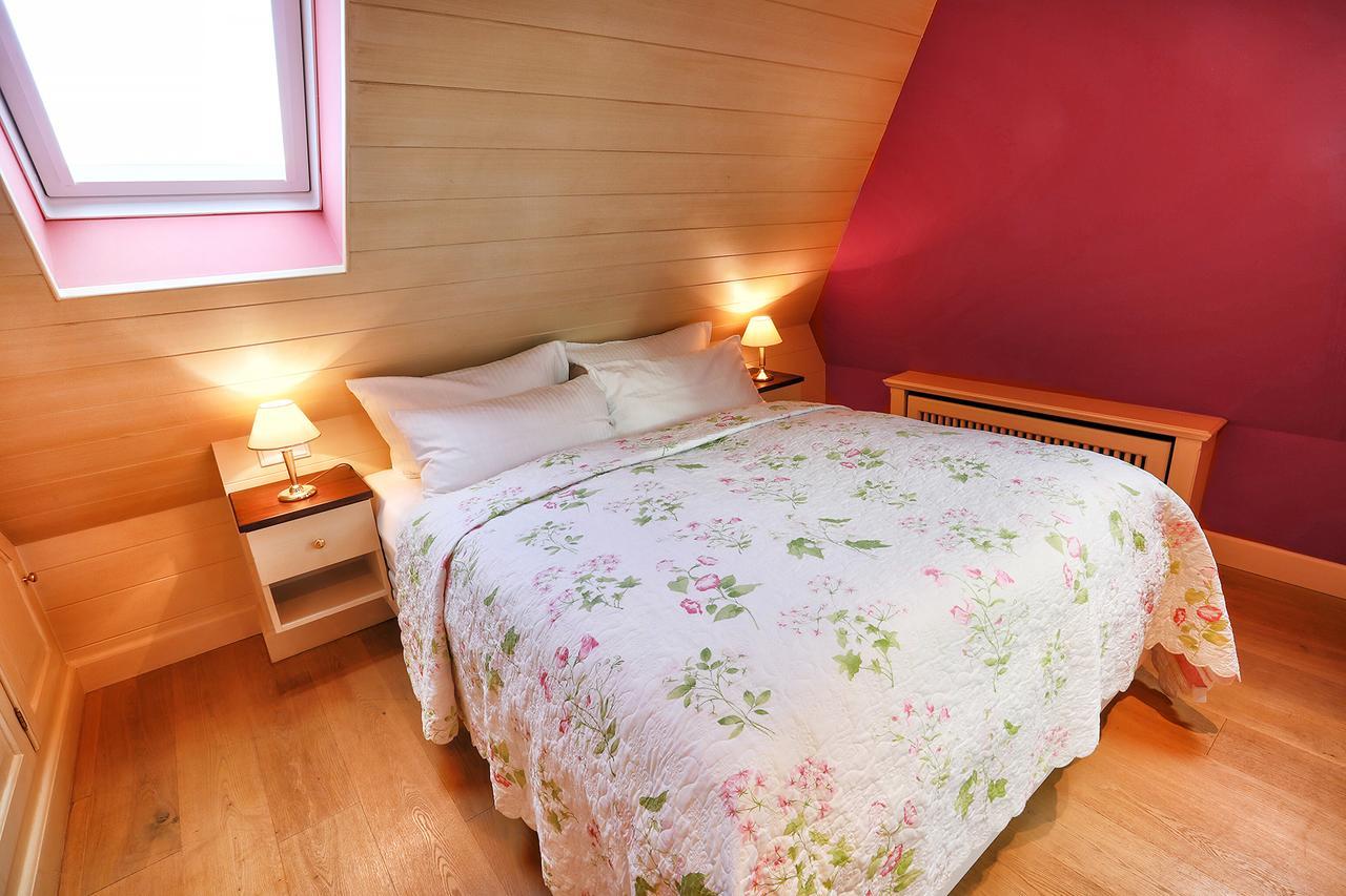 Ferienwohnung Möösgrav * Rantum (Sylt)